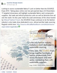 source expo
