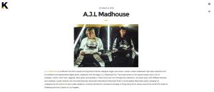 ajl madhouse