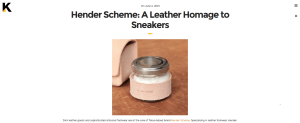 hender scheme