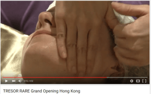 tresor rare vid