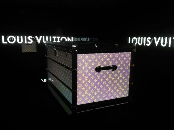 LV exhibition5